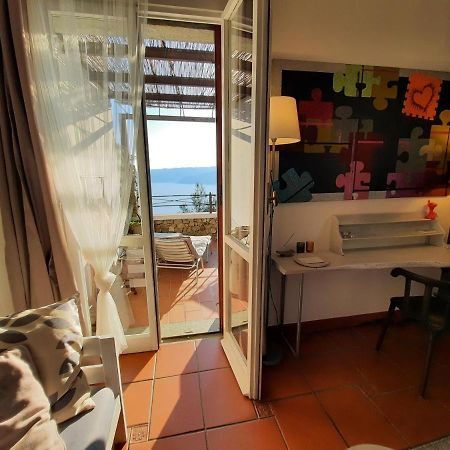 Le Terre Del Drago Apartment 贝尔杰吉 外观 照片