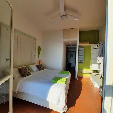 Le Terre Del Drago Apartment 贝尔杰吉 客房 照片
